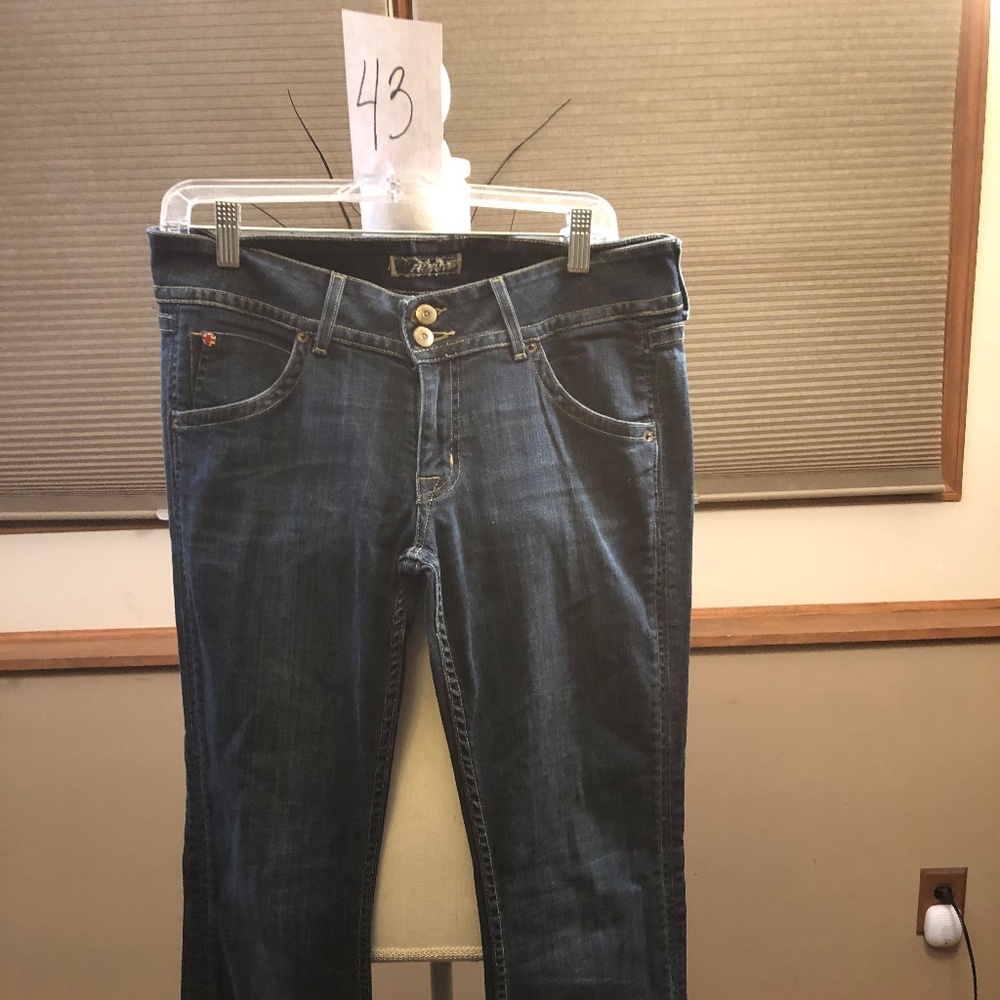 jeans - Picture 2 of 5